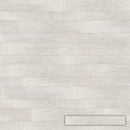 Vloertegel Belgique Milk 15x120 cm finish 729466