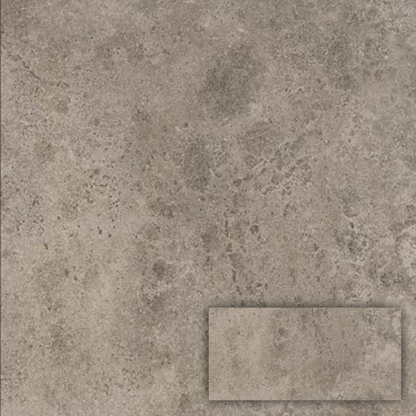 Floor tile Velvet Plintatinum Soft 40x80cm 729762