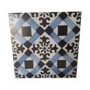 Wall tile Ad a-01 22.5x22.5 cm | Available per piece | Box contains 20 pieces