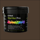 Litokol Starlike Pro Epoxy Voegmiddel 24 Argilla Bruciata 2,5 kg emmer