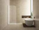Curvea inloopdouche 800 x 2000 x 8 mm nano helder glas