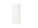 Less glasplaat 1000 x 2000 x 8 mm nano helder glas