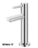 Amador fonteinkraan XL Kiwa 1/2'' chroom