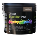 Litokol Starlike® Pro Epoxy Voegmortel 24 Argilla Bruciata 2,5kg - Waterdicht & UV-Bestendig