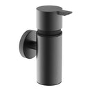 Alonzo zeepdispenser gunmetal