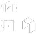 Zita kruk 40 x 30 x 42