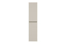 Alvara kolomkast 160x35x35 cm cashmere