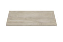 Alvara topblad 80x46 cm grijs eiken