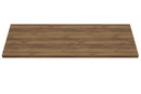 Alvara topblad 120x46 cm warm eiken