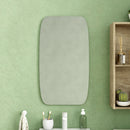 Mini spiegel zonder lijst 45 x 80 cm