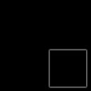 Wandtegel Zwart 15x15 cm