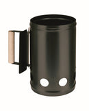 Landmann Démarreur à charbon - Démarreur à briquettes noir