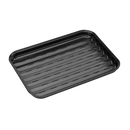 Landmann Plat à griller Émail 32,5 x 24,5 cm
