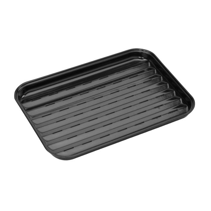 Landmann Grill dish Enamel 32.5 x 24.5 cm