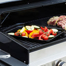 Landmann Plat à griller Émail 32,5 x 24,5 cm