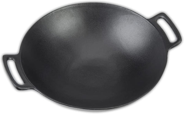 Landmann Selection Grill wok 44 x 37 x 12 cm