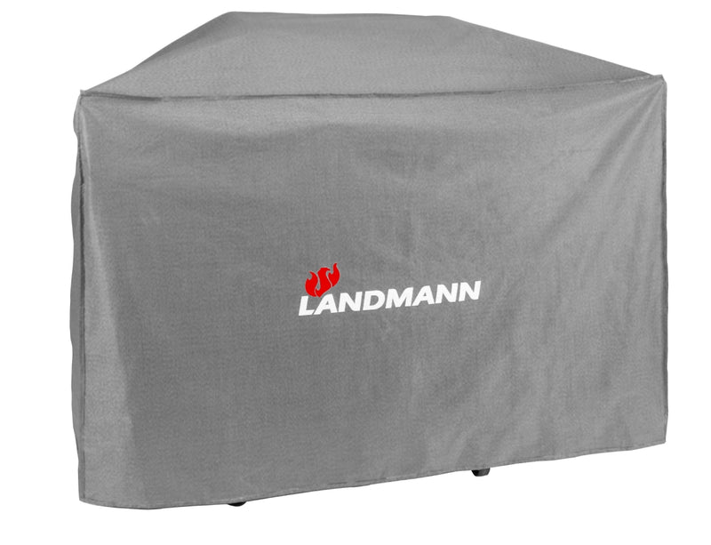 Housse de protection Landmann Premium XXL L 181 x H 112 x P 62,5 cm