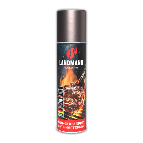 Landmann Spray antiadhésif 250 ml