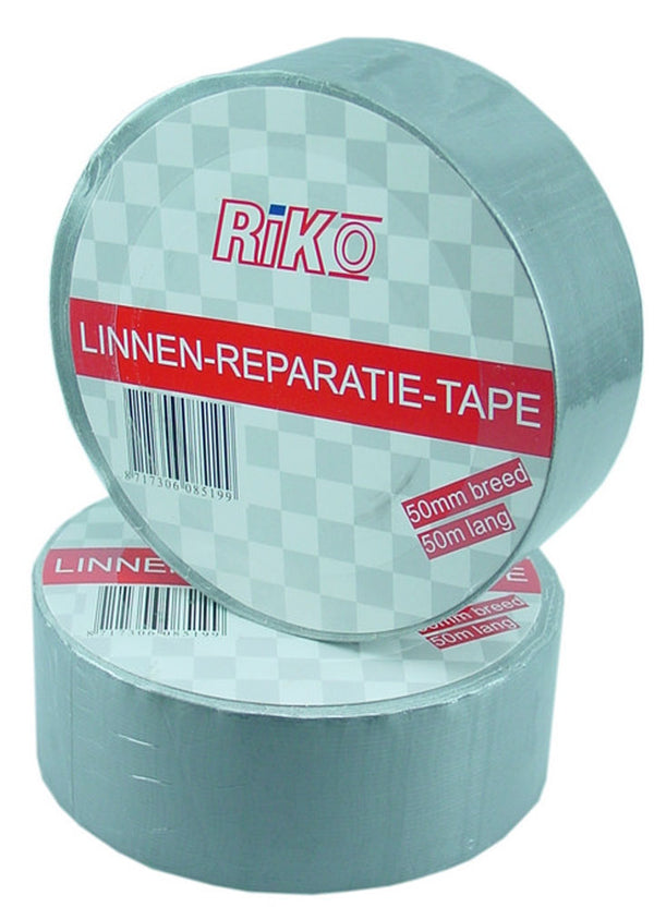 Linnentape Duct 50mm x 50 mtr