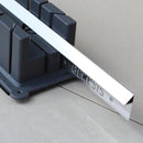 Genesis premium Miter box for tile profiles