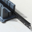 Genesis premium Miter box for tile profiles