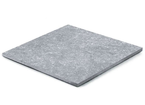 Carrelage de jardin Petra anthracite 60x60x2cm