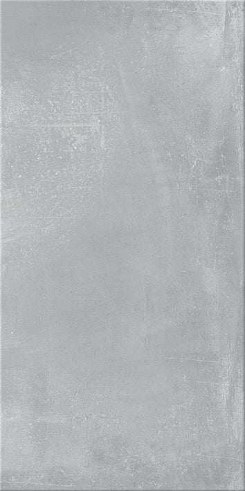 Floor Tile Downtown Fog Gray DW16 30x60cm {L} 1.44m2