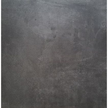 Floor tile Roca graphite rect 60.0 x 60.0 cm