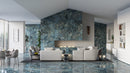 Floor tile Atlantic Stone Dark Blue 60x120 cm matt