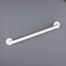 A00160101 Badgreep 60 Cm Wit (Aluminium)