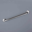 A00160001 Badgreep 60 Cm Chr (Rvs)