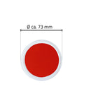  100% Kunststof (1 Stuk)