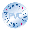 Ridder Tecnoplus antislip mat douche rond 55 cm wit