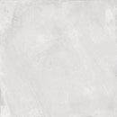 Floor tile Flora Marble Silver 60x60 cm Square - Porcelain Matt Rectified - Marble look R10