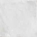 Floor tile Flora Marble Silver 60x60 cm Square - Porcelain Matt Rectified - Marble look R10