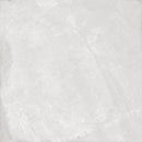 Floor tile Flora Marble Silver 60x60 cm Square - Porcelain Matt Rectified - Marble look R10