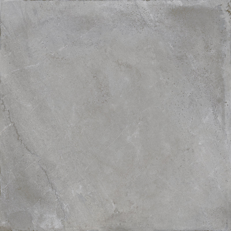 Vloertegel Flora marble pearl 60x60 cm Gerectificeerd