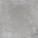 Floor tile Flora Marble Pearl 60x60 cm Square – Porcelain Matt Rectified – Marble look Gray R9
