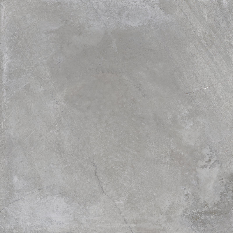 Vloertegel Flora marble pearl 60x60 cm Gerectificeerd