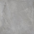 Floor tile Flora Marble Pearl 60x60 cm Square – Porcelain Matt Rectified – Marble look Gray R9