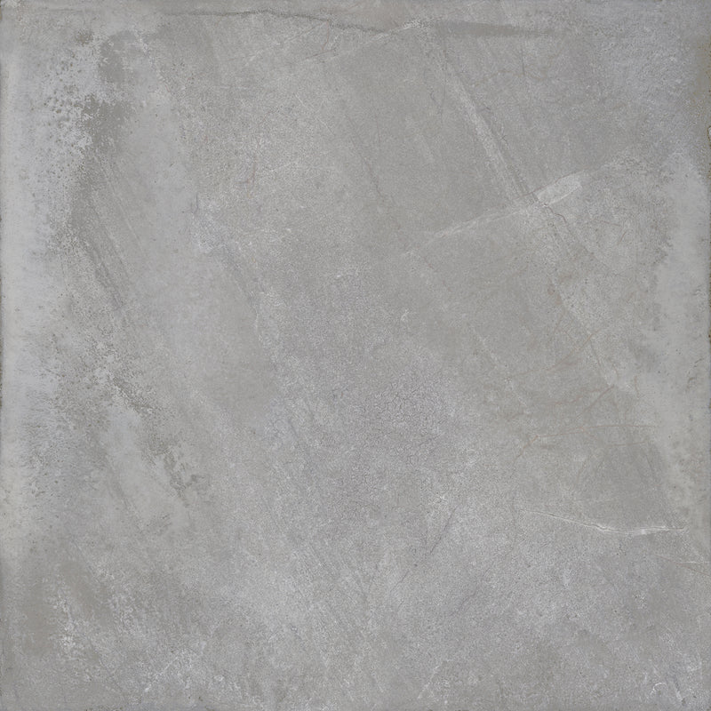 Vloertegel Flora marble pearl 60x60 cm Gerectificeerd