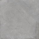 Floor tile Flora Marble Pearl 60x60 cm Square – Porcelain Matt Rectified – Marble look Gray R9