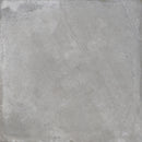Floor tile Flora Marble Pearl 60x60 cm Square – Porcelain Matt Rectified – Marble look Gray R9