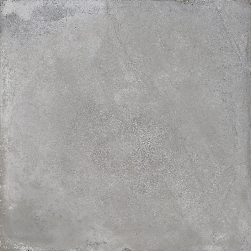 Vloertegel Flora marble pearl 60x60 cm Gerectificeerd