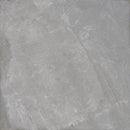 Floor tile Flora Marble Pearl 60x60 cm Square – Porcelain Matt Rectified – Marble look Gray R9