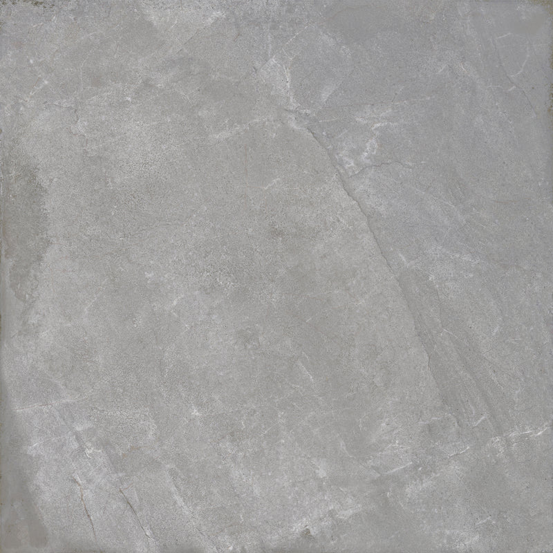 Vloertegel Flora marble pearl 60x60 cm Gerectificeerd