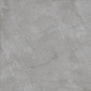 Floor tile Flora Marble Pearl 60x60 cm Square – Porcelain Matt Rectified – Marble look Gray R9