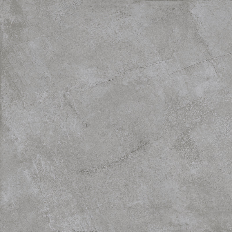 Vloertegel Flora marble pearl 60x60 cm Gerectificeerd