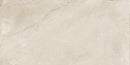 Floor tile Flora Marble Bone 30x60 cm Rectangle - Porcelain Matte Rectified - Marble look Beige