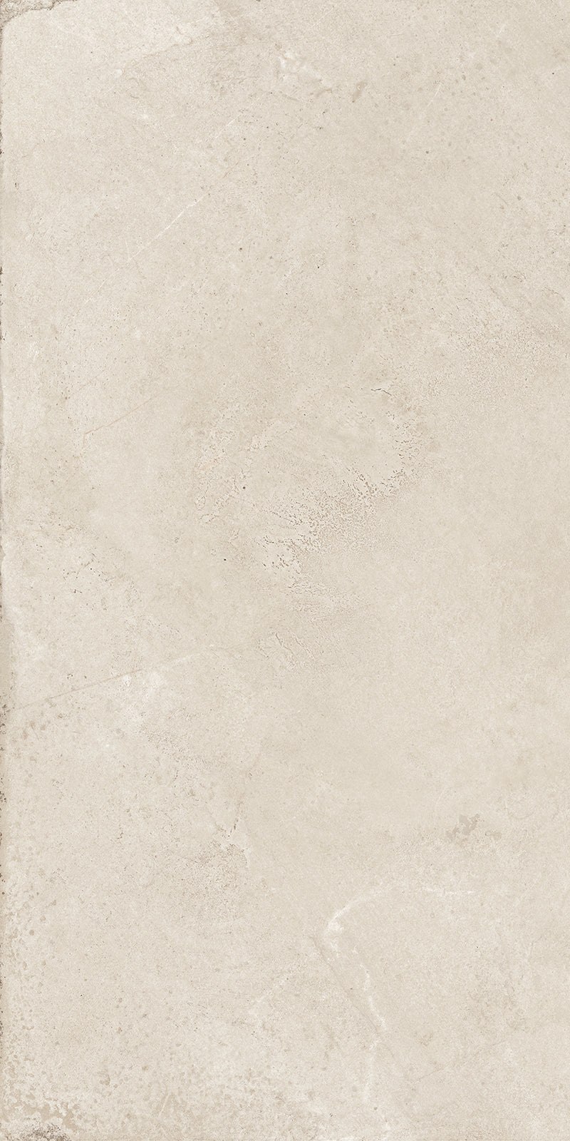 Floor tile Flora marble bone ret. 30 x 60 cm